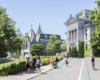Campus de l’Université McGill
