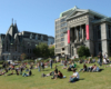McGill University Campus